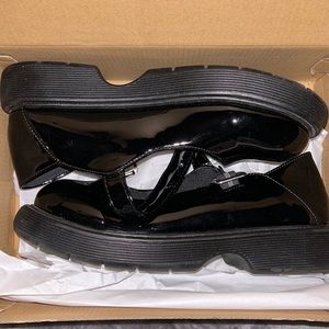 Very Cute Mary Janes - Size 8